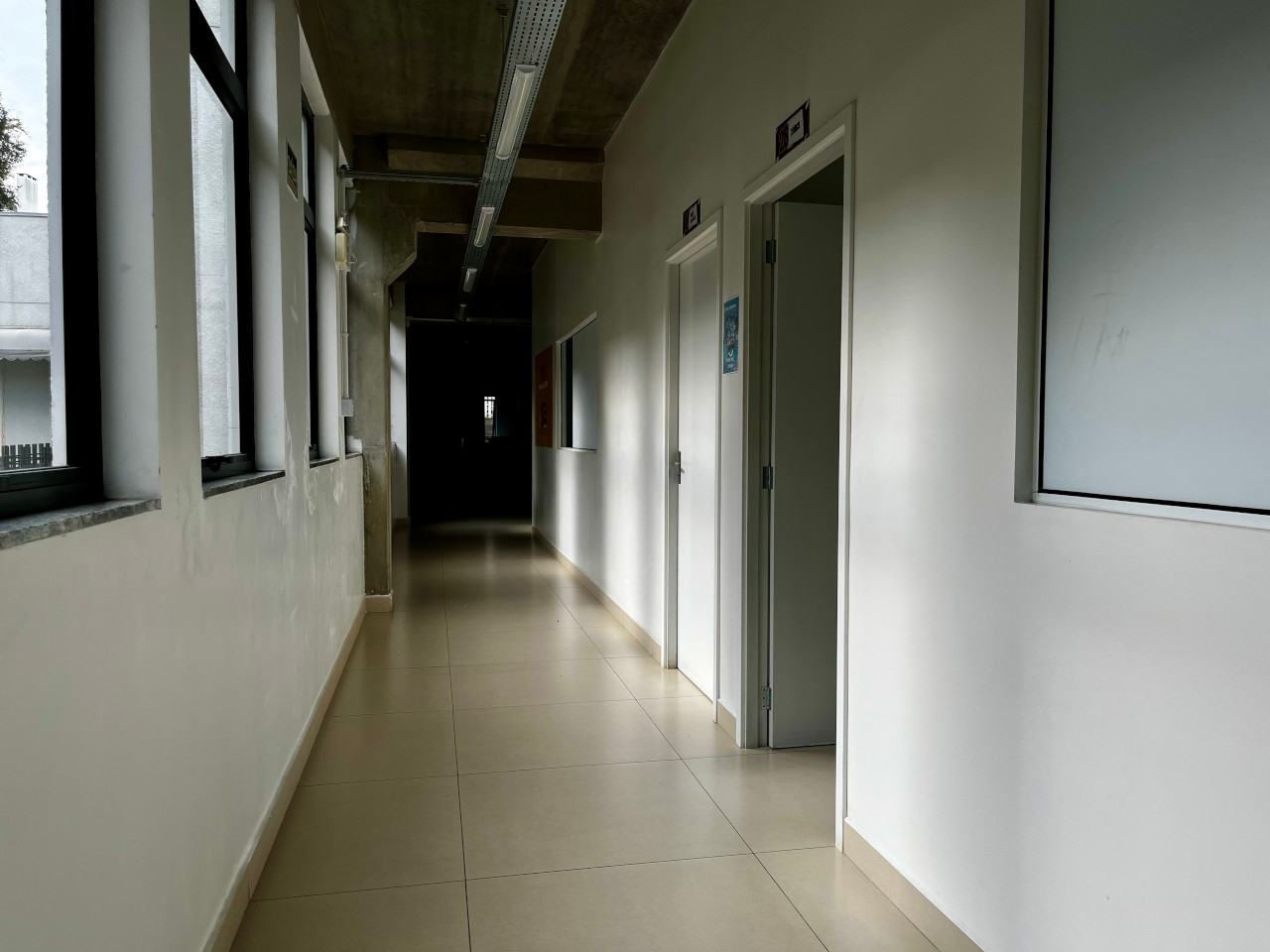 Área de Transição