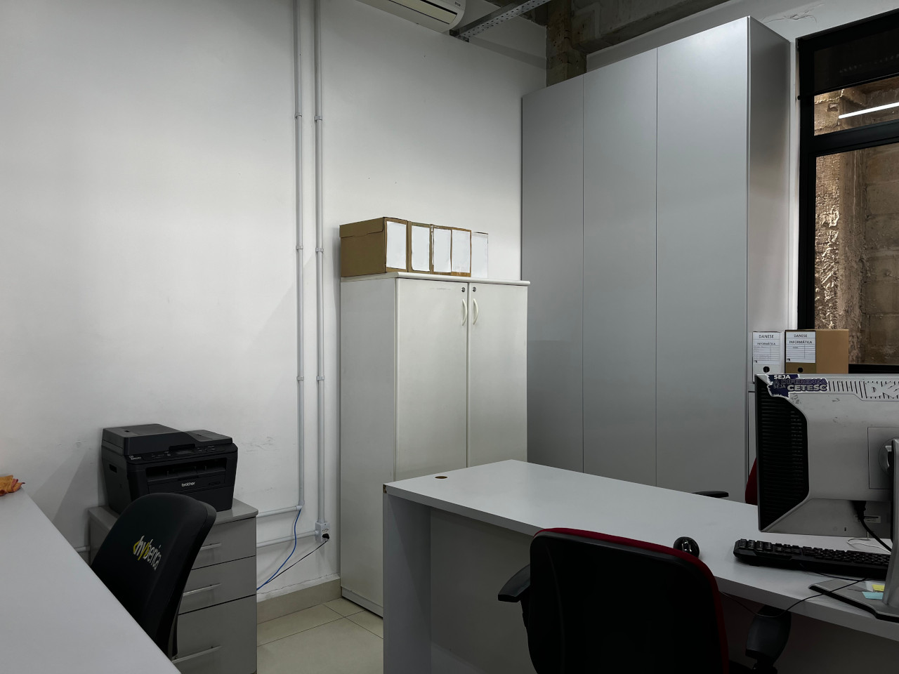 Escritório 3
