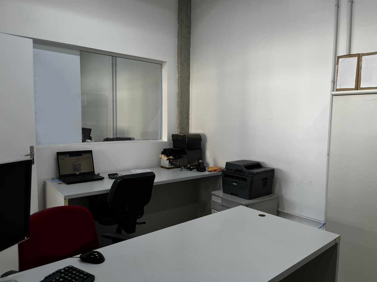 Escritório 1